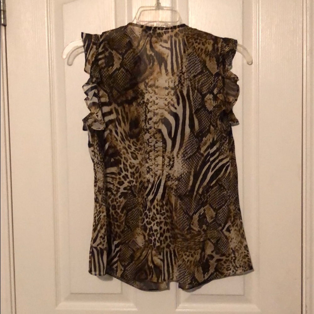 Cache Shirt - Picture 2 of 3